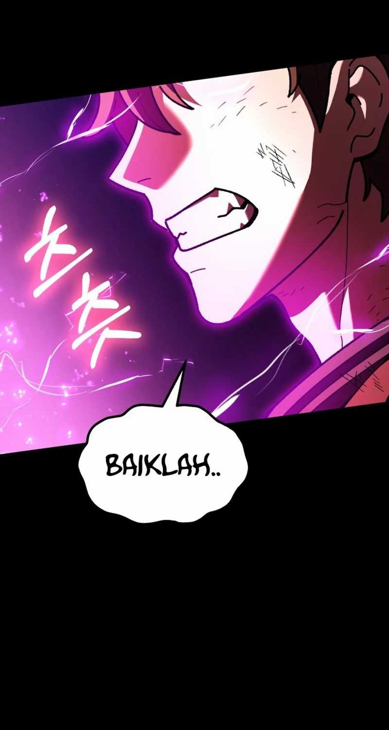 I Regressed, but the World didn’t End Chapter 1 - halaman 31