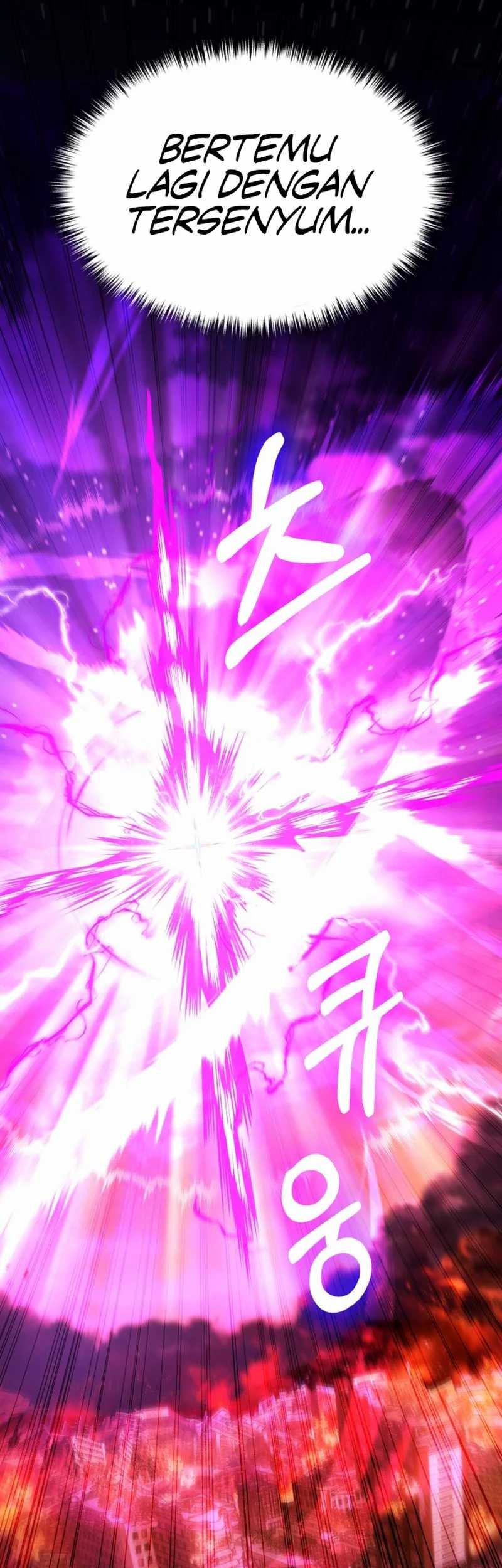 I Regressed, but the World didn’t End Chapter 1 - halaman 36