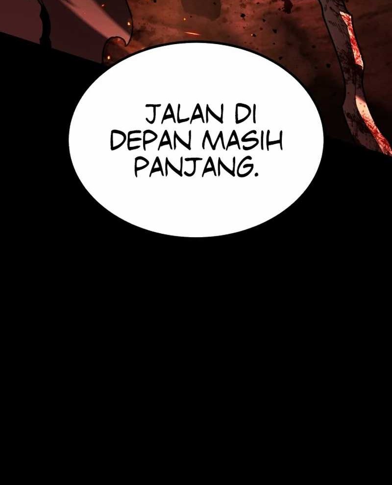 I Regressed, but the World didn’t End Chapter 1 - halaman 44