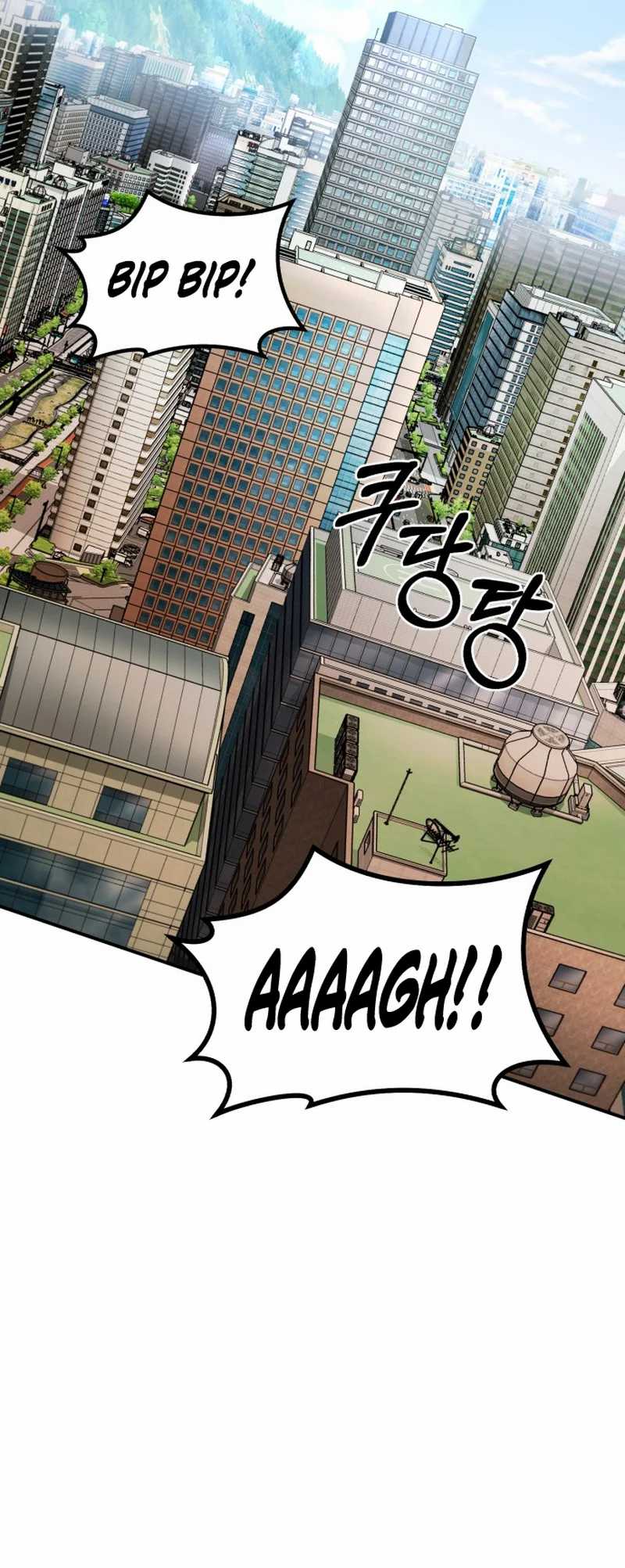 I Regressed, but the World didn’t End Chapter 1 - halaman 49
