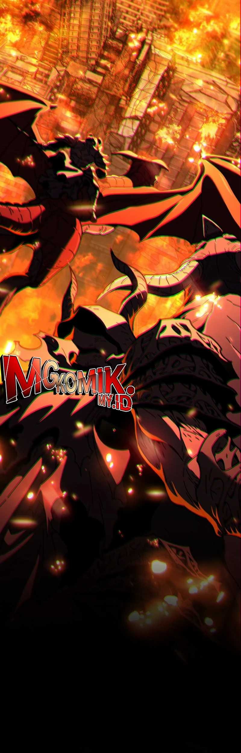 I Regressed, but the World didn’t End Chapter 1 - halaman 5