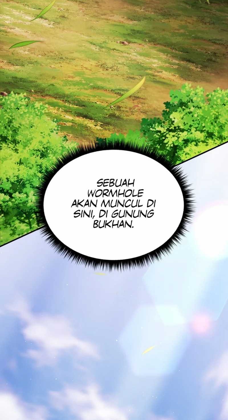 I Regressed, but the World didn’t End Chapter 1 - halaman 57