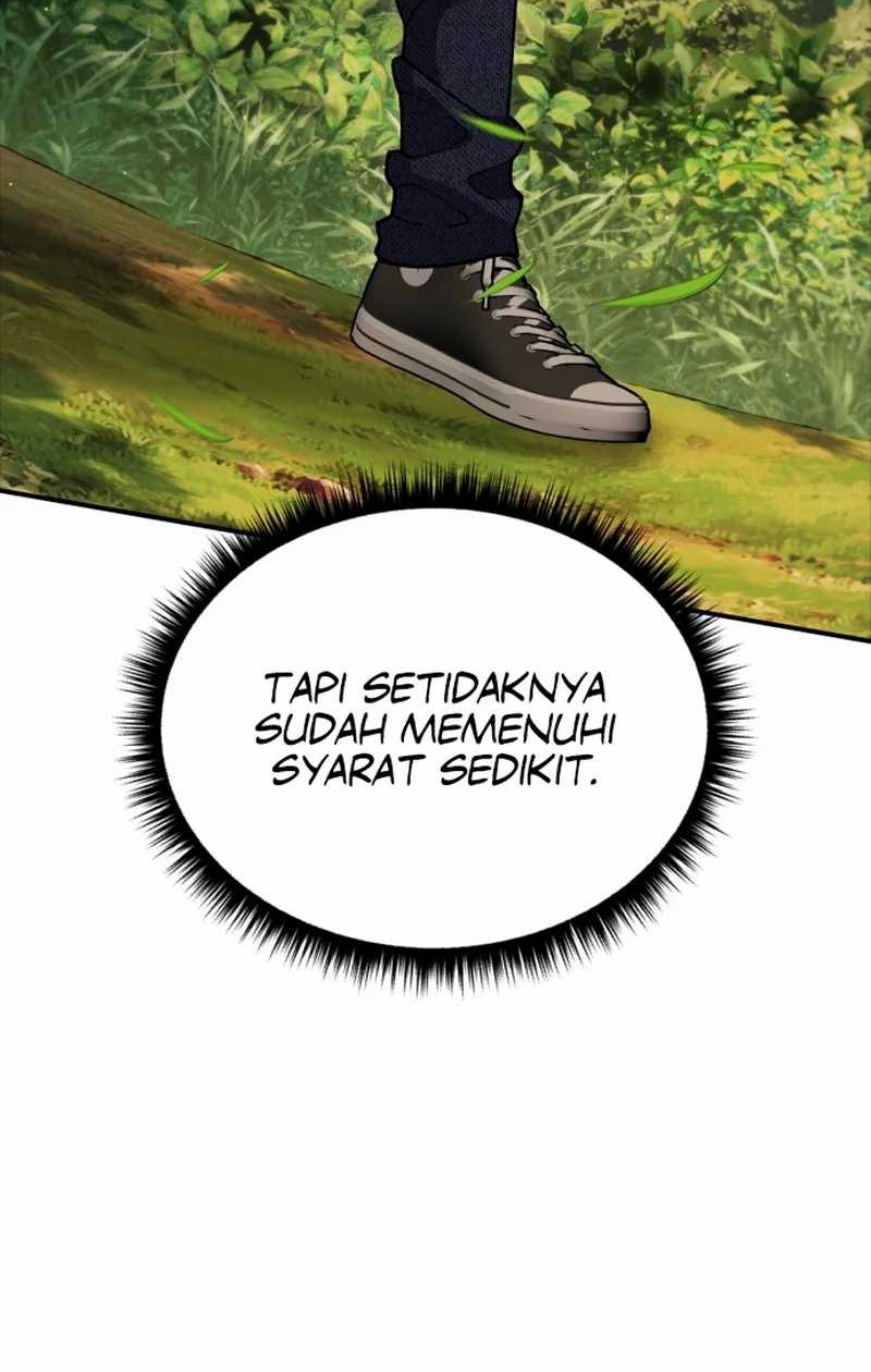 I Regressed, but the World didn’t End Chapter 1 - halaman 59
