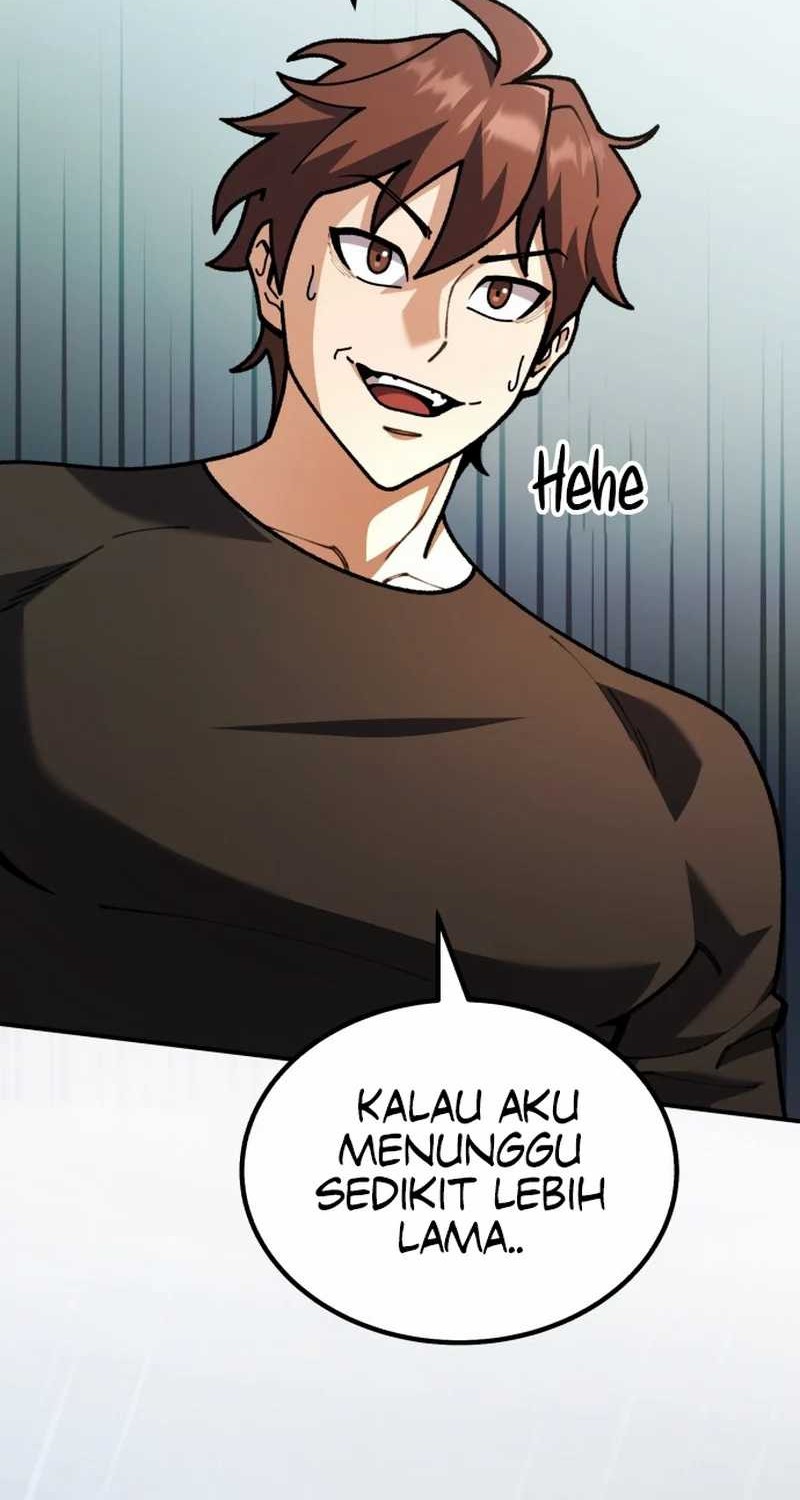I Regressed, but the World didn’t End Chapter 1 - halaman 71
