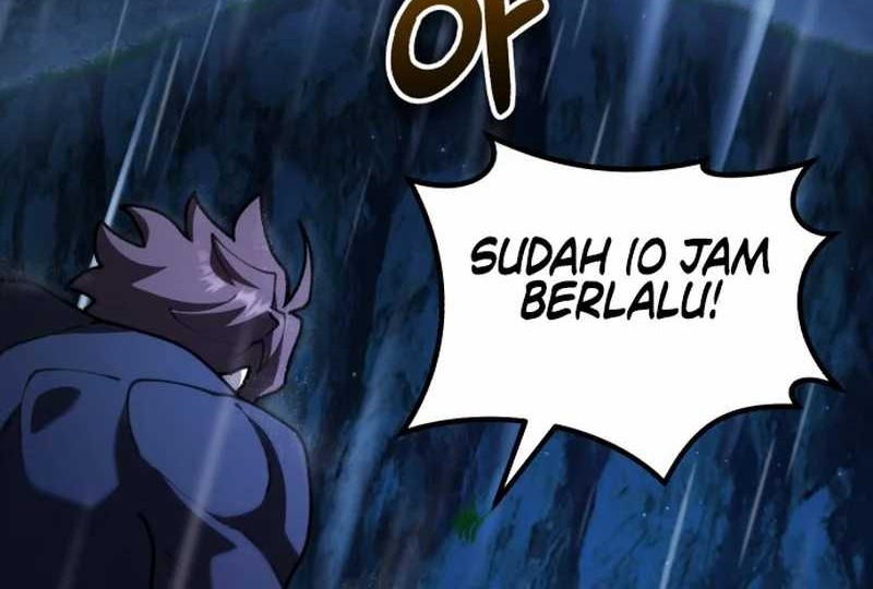I Regressed, but the World didn’t End Chapter 1 - halaman 73