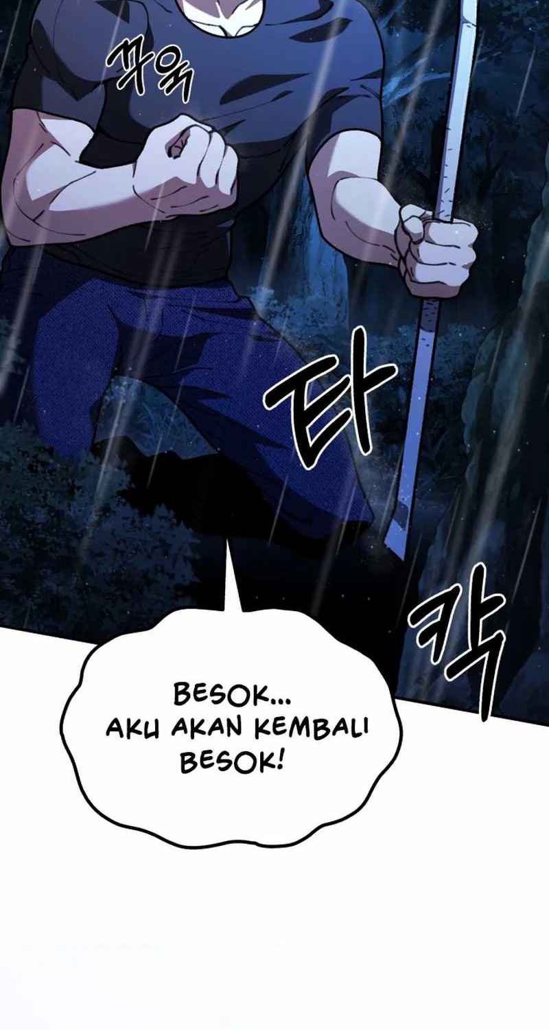 I Regressed, but the World didn’t End Chapter 1 - halaman 75