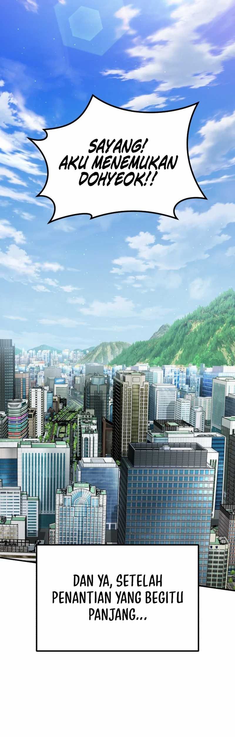 I Regressed, but the World didn’t End Chapter 1 - halaman 82