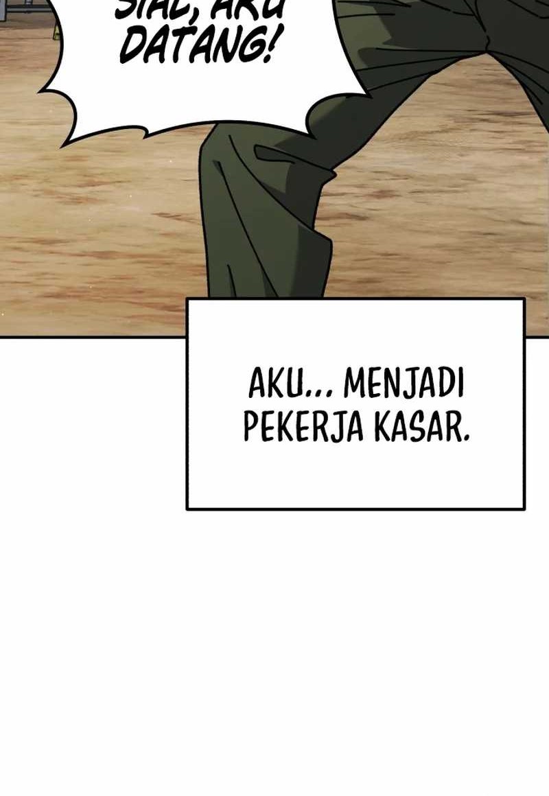 I Regressed, but the World didn’t End Chapter 1 - halaman 85