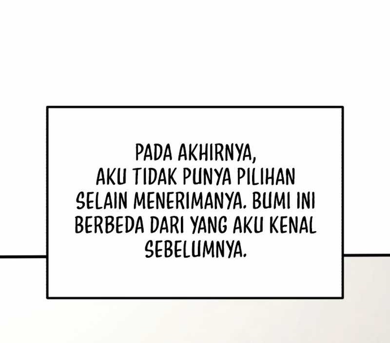 I Regressed, but the World didn’t End Chapter 1 - halaman 91