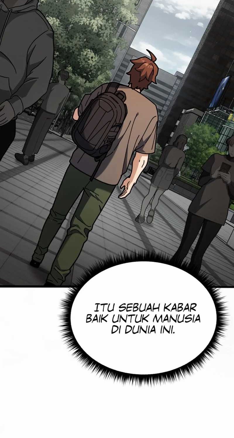 I Regressed, but the World didn’t End Chapter 1 - halaman 93