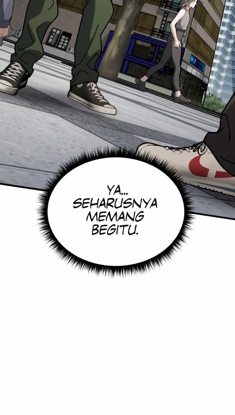 I Regressed, but the World didn’t End Chapter 1 - halaman 95