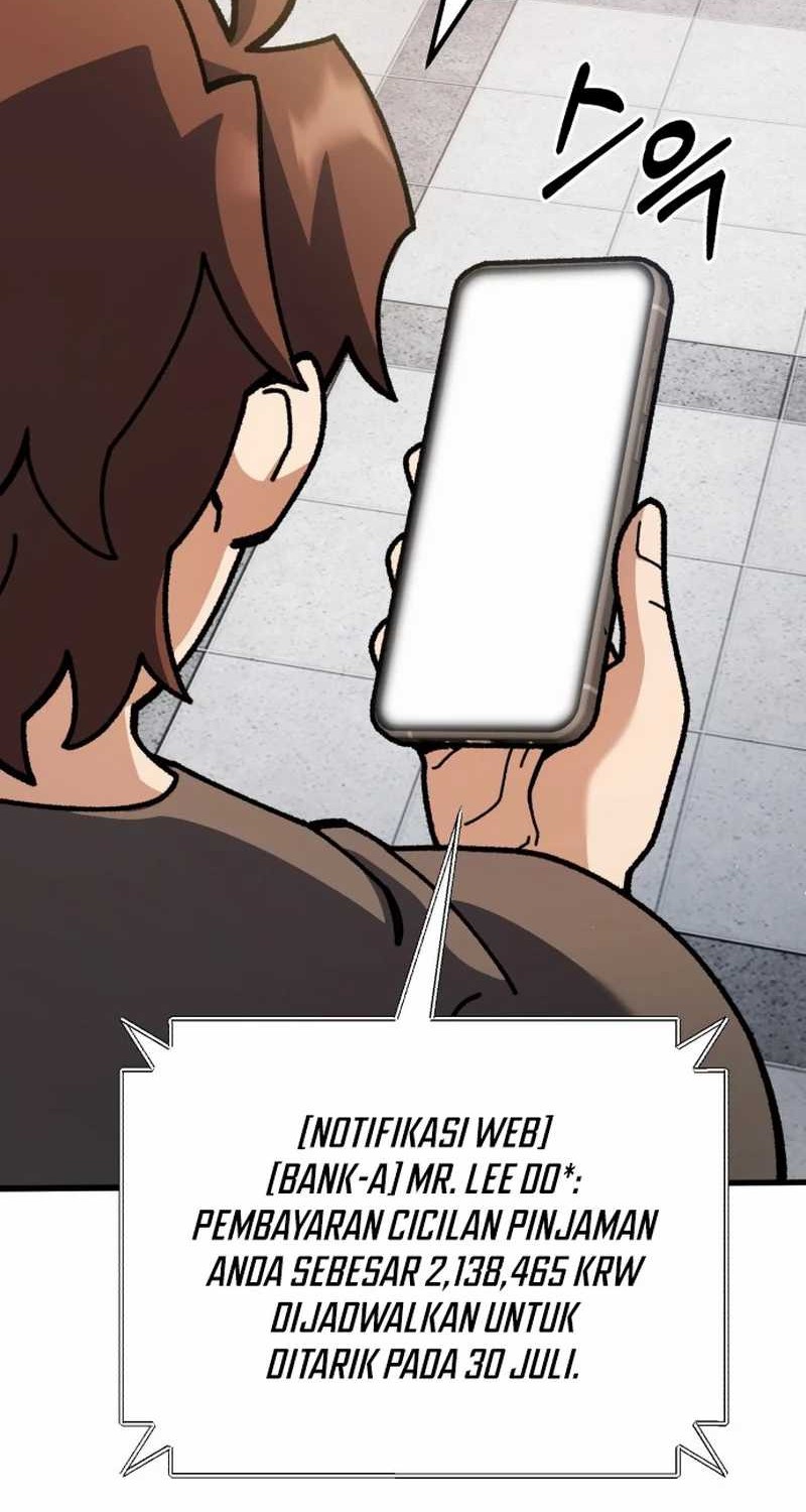 I Regressed, but the World didn’t End Chapter 1 - halaman 97