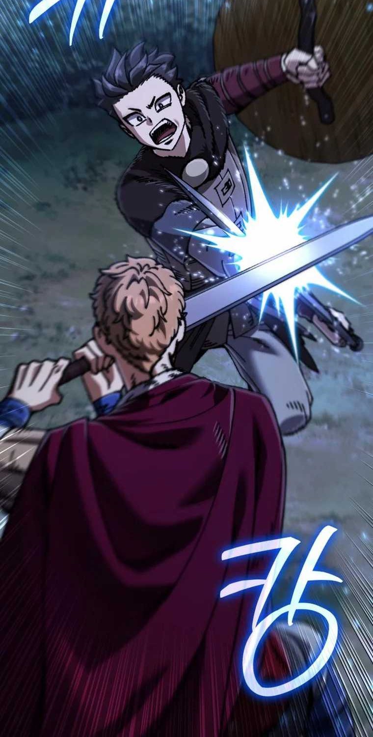 I Regressed, but the World didn’t End Chapter 10 - halaman 100