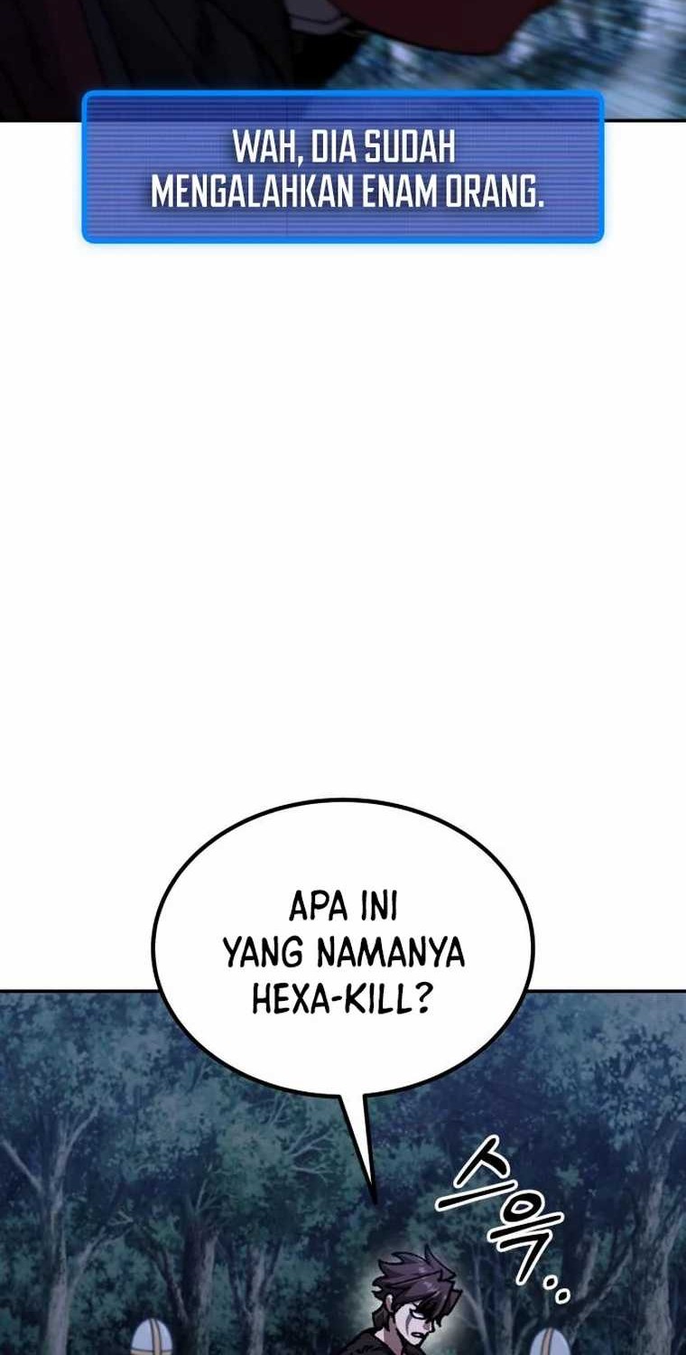 I Regressed, but the World didn’t End Chapter 10 - halaman 102