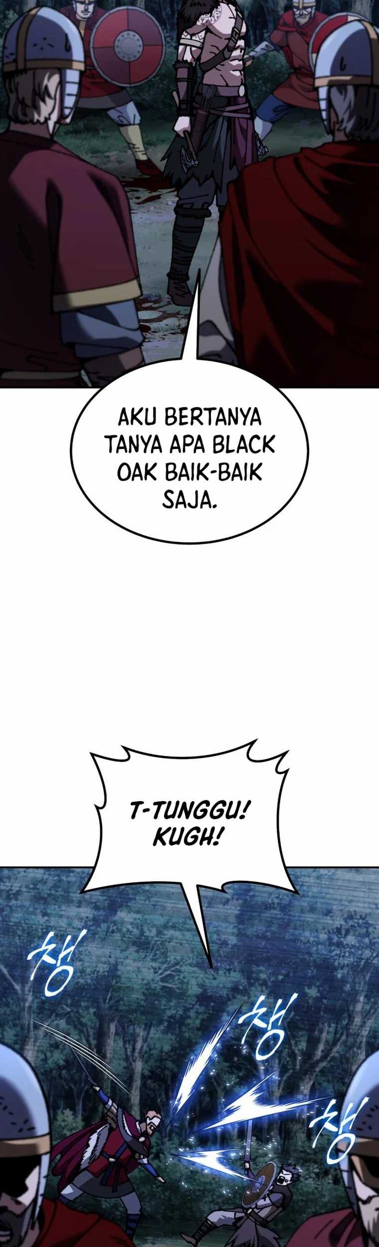 I Regressed, but the World didn’t End Chapter 10 - halaman 103