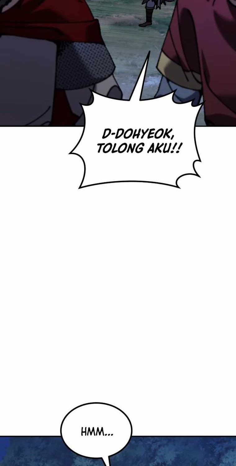 I Regressed, but the World didn’t End Chapter 10 - halaman 104