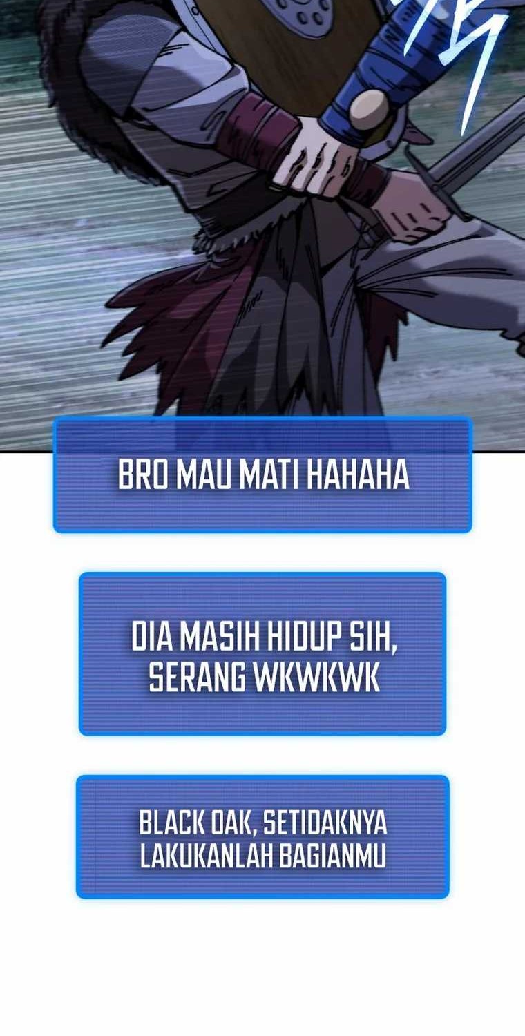 I Regressed, but the World didn’t End Chapter 10 - halaman 106