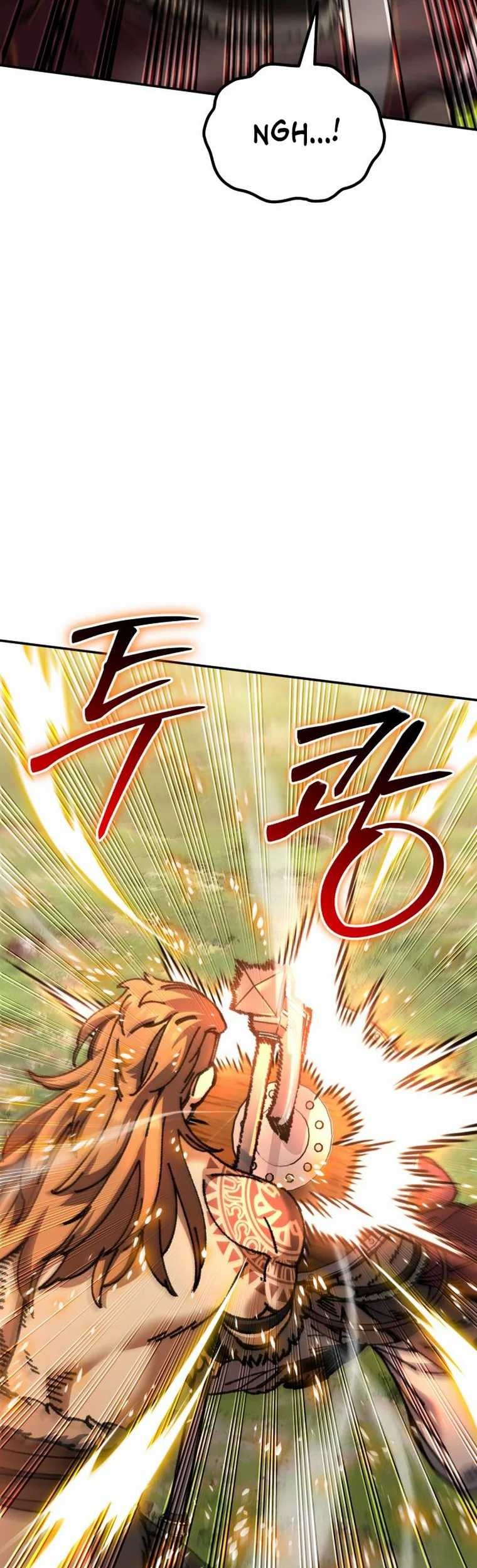 I Regressed, but the World didn’t End Chapter 10 - halaman 11