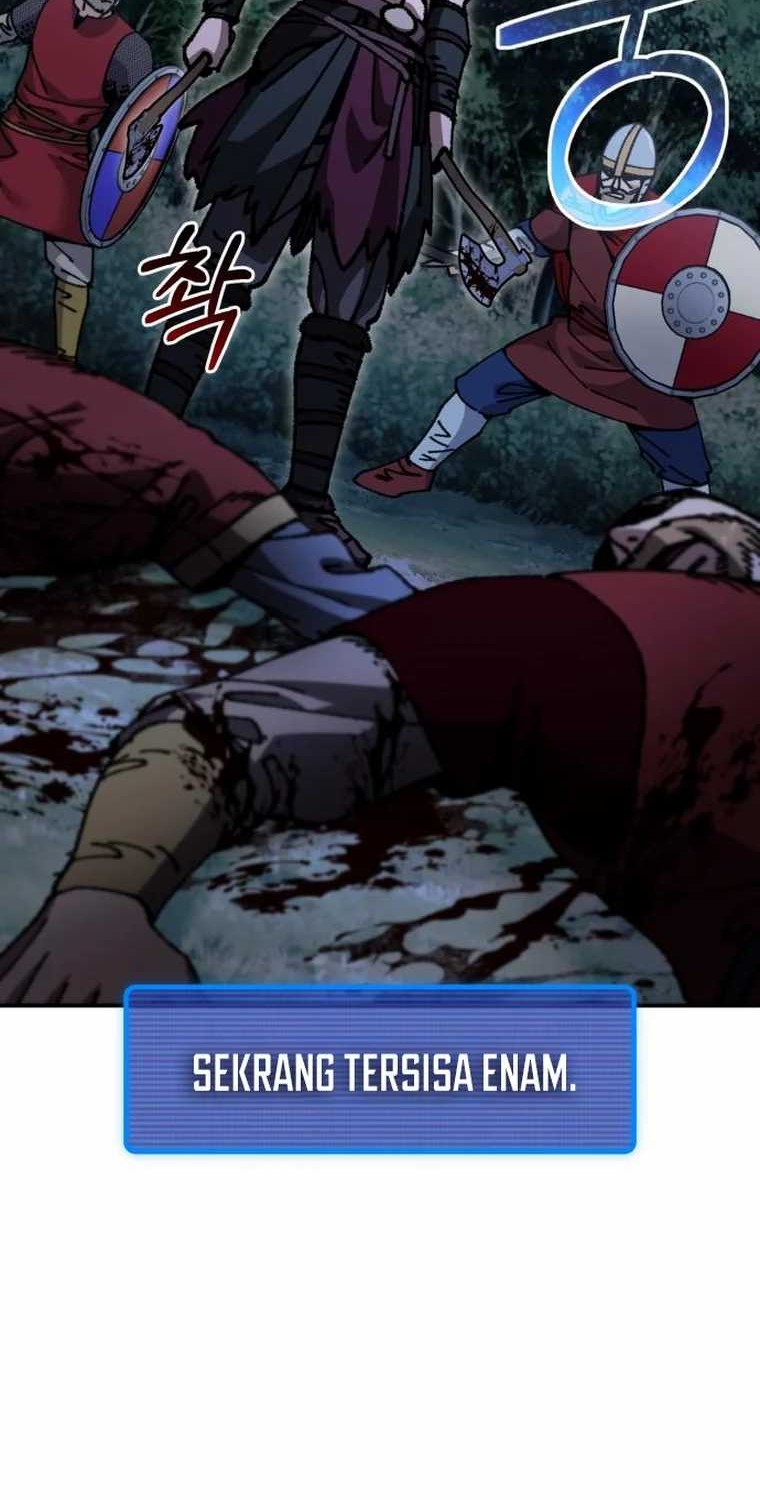 I Regressed, but the World didn’t End Chapter 10 - halaman 116