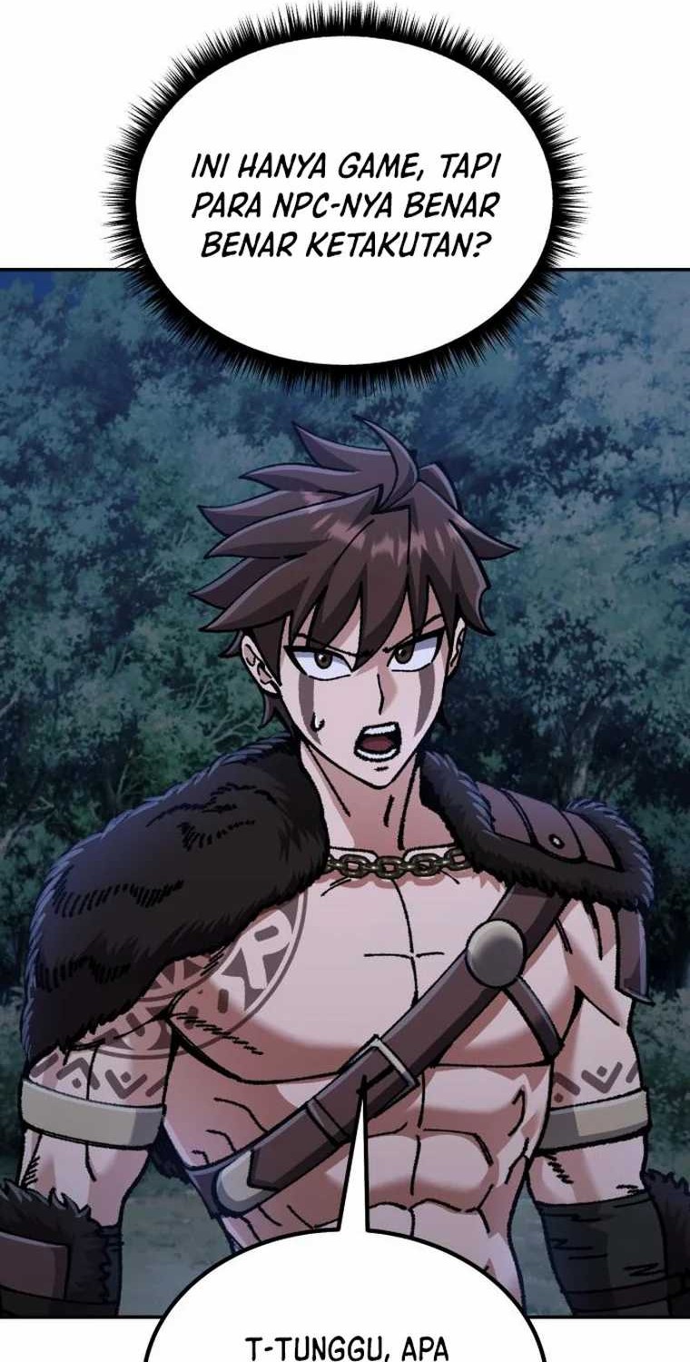 I Regressed, but the World didn’t End Chapter 10 - halaman 118