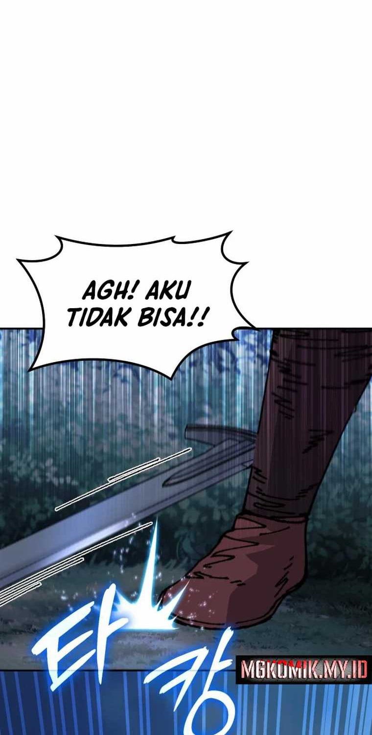 I Regressed, but the World didn’t End Chapter 10 - halaman 120