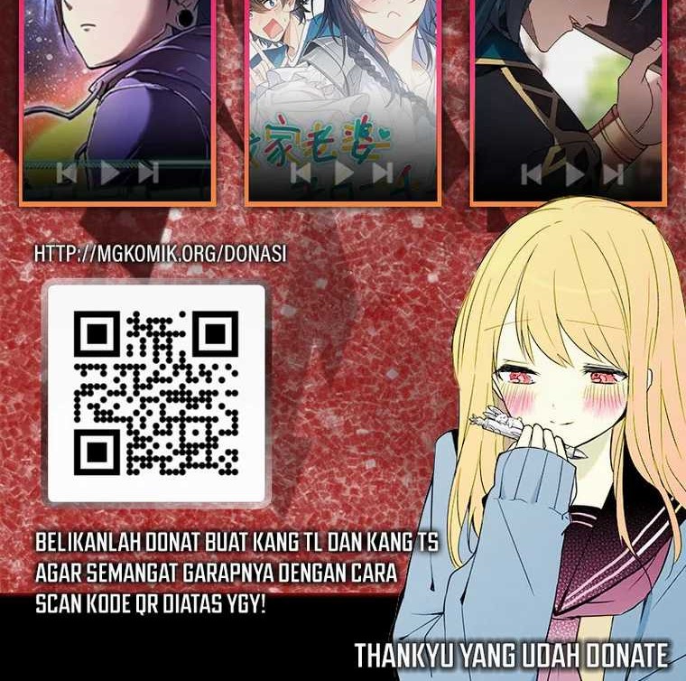 I Regressed, but the World didn’t End Chapter 10 - halaman 124