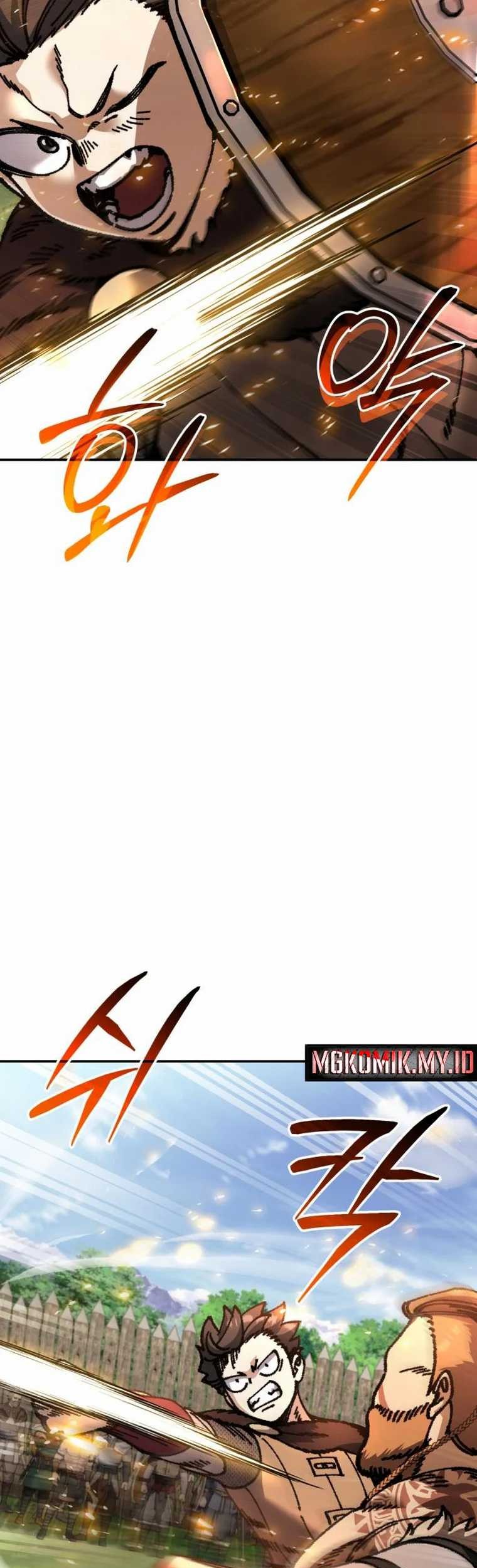 I Regressed, but the World didn’t End Chapter 10 - halaman 13