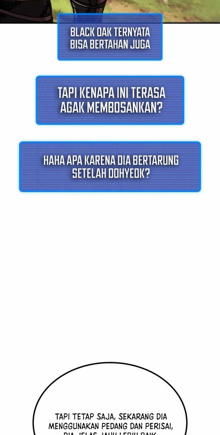 I Regressed, but the World didn’t End Chapter 10 - halaman 18