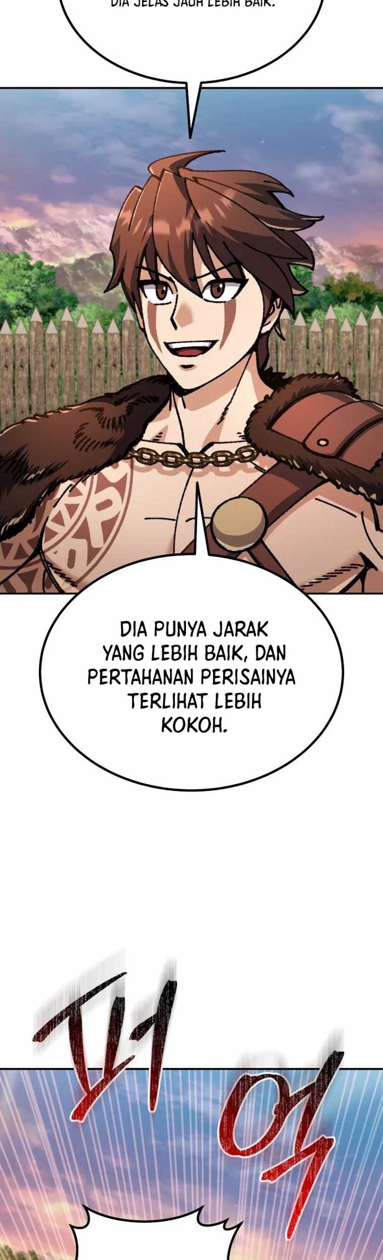 I Regressed, but the World didn’t End Chapter 10 - halaman 19