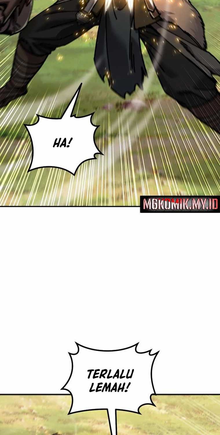 I Regressed, but the World didn’t End Chapter 10 - halaman 2