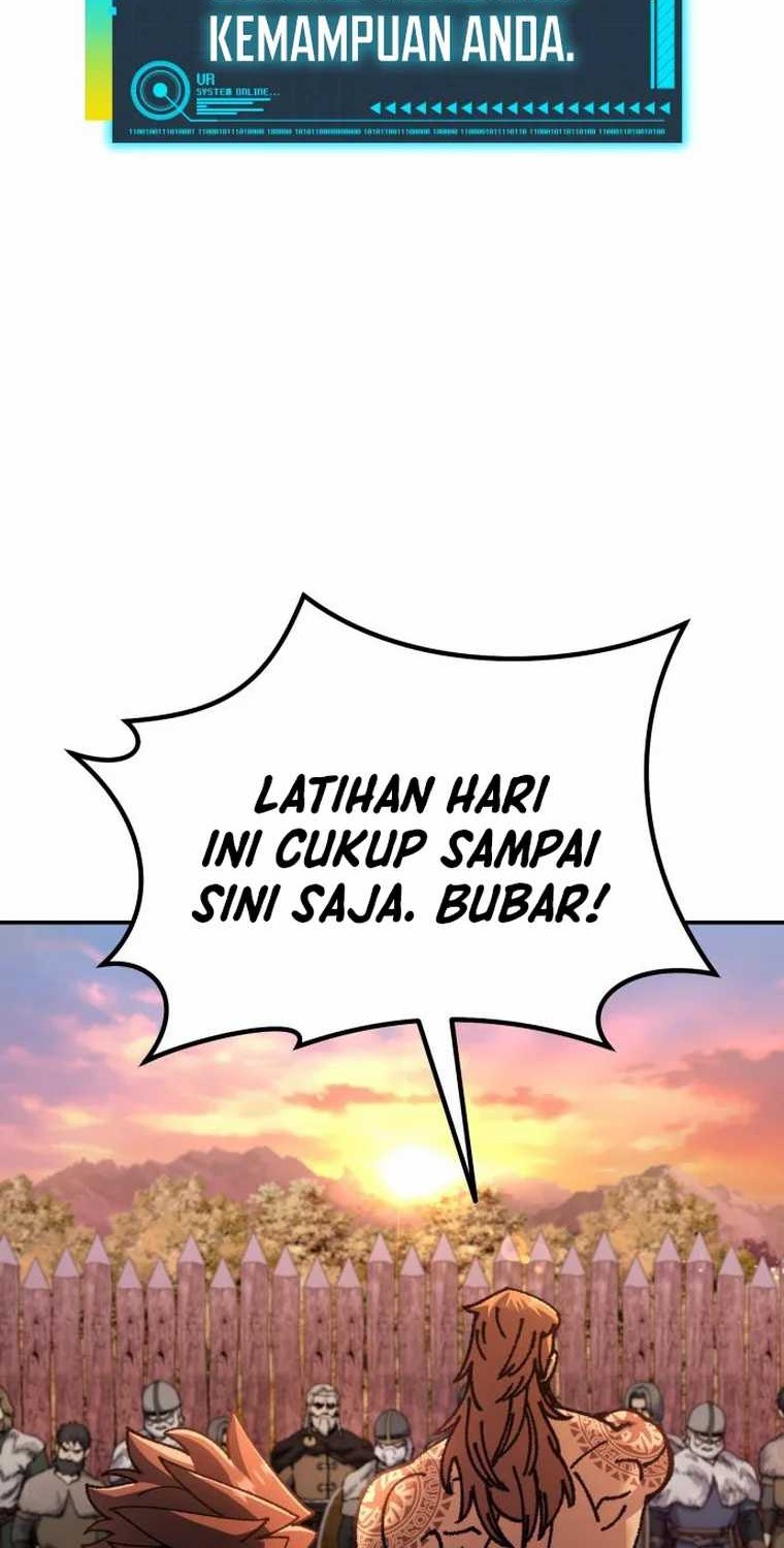 I Regressed, but the World didn’t End Chapter 10 - halaman 24
