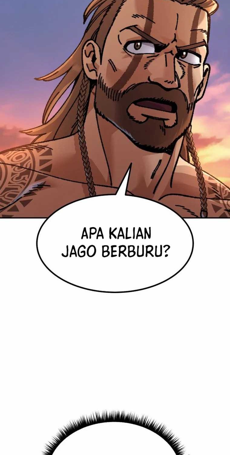 I Regressed, but the World didn’t End Chapter 10 - halaman 26