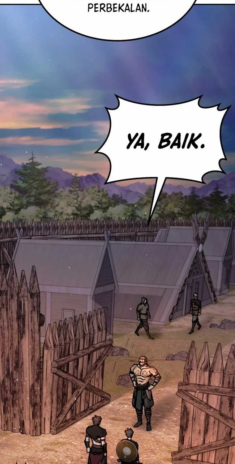 I Regressed, but the World didn’t End Chapter 10 - halaman 28