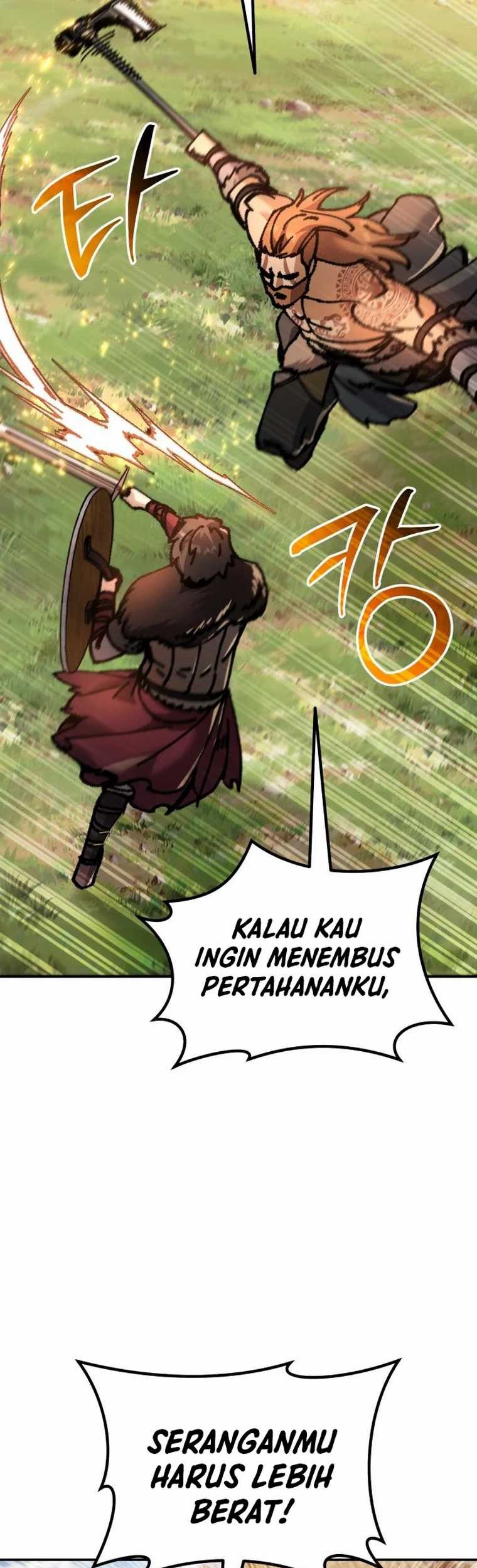 I Regressed, but the World didn’t End Chapter 10 - halaman 3