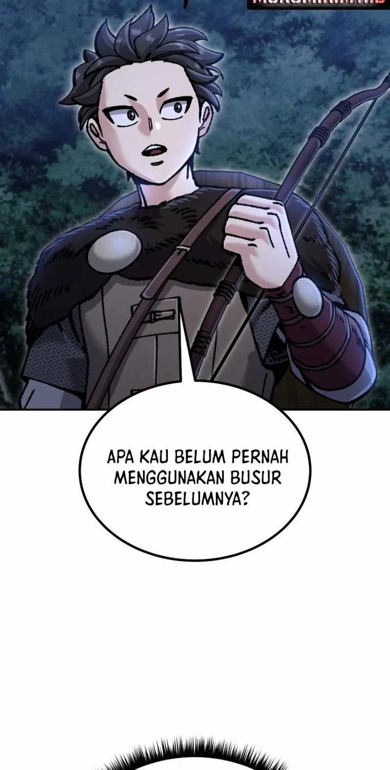 I Regressed, but the World didn’t End Chapter 10 - halaman 32
