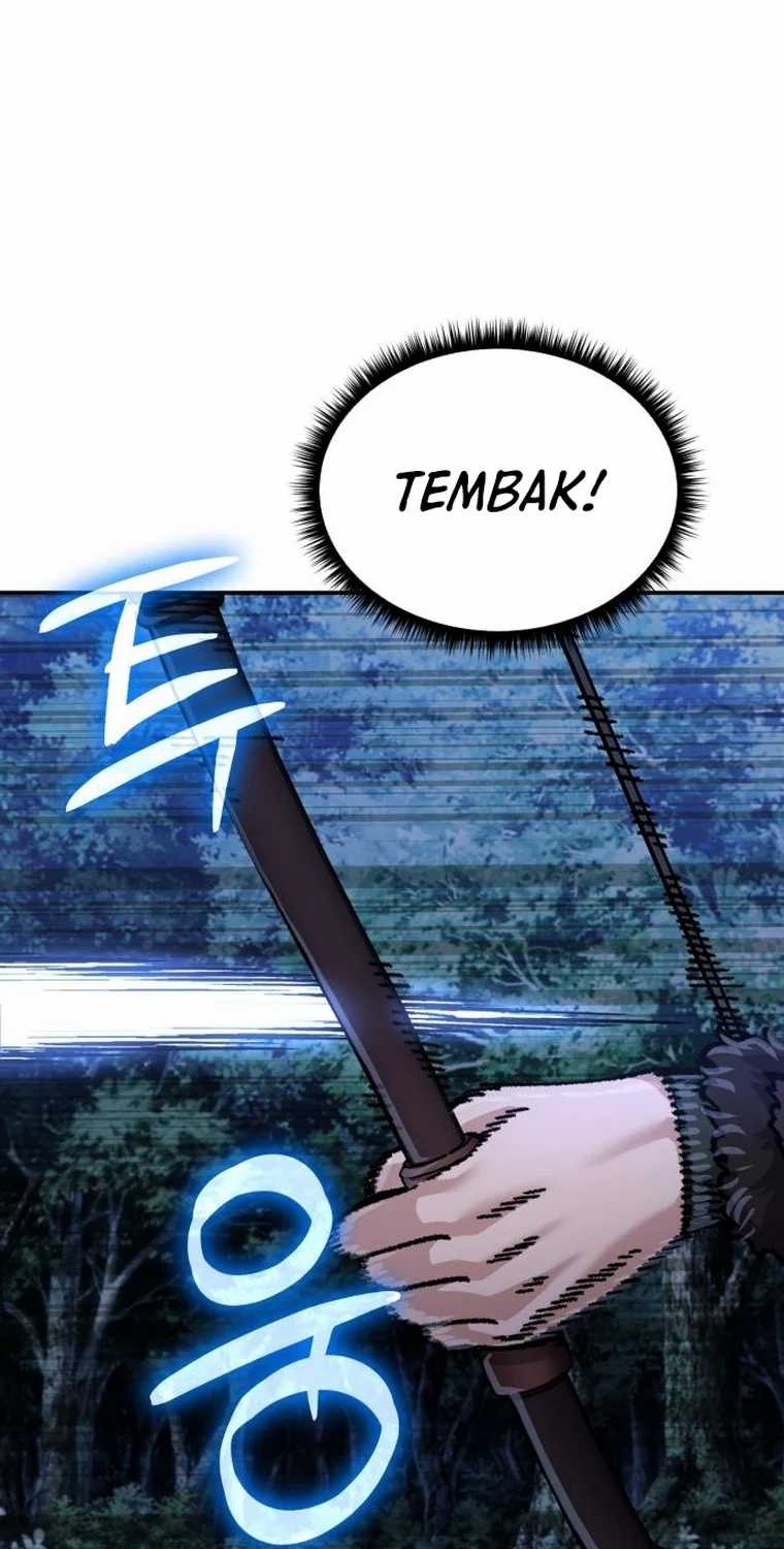 I Regressed, but the World didn’t End Chapter 10 - halaman 36
