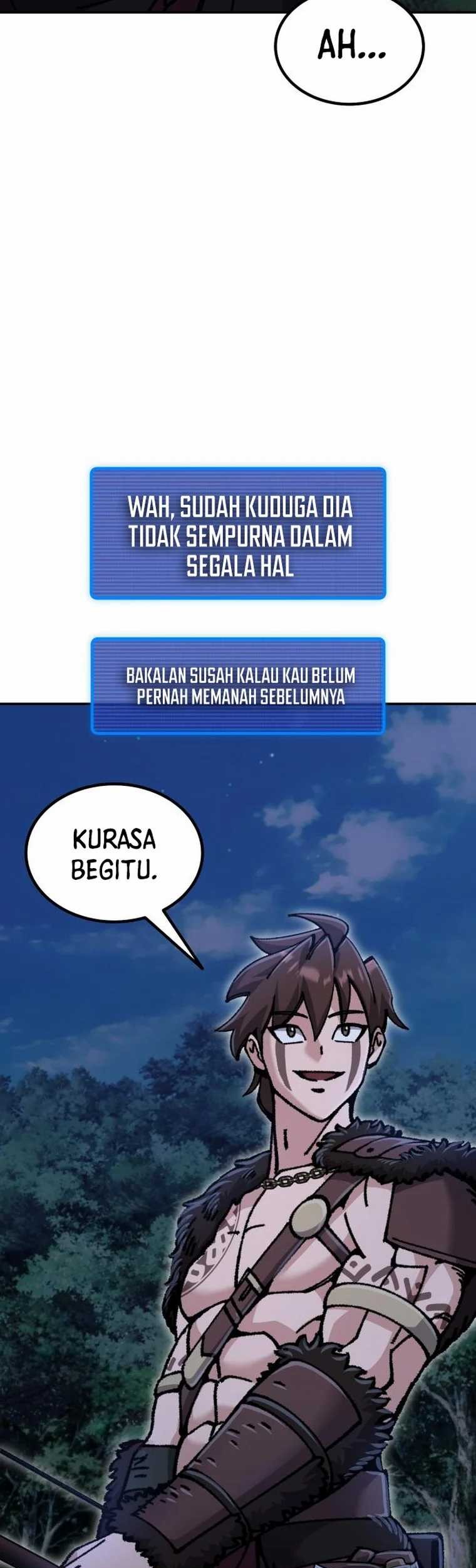 I Regressed, but the World didn’t End Chapter 10 - halaman 39