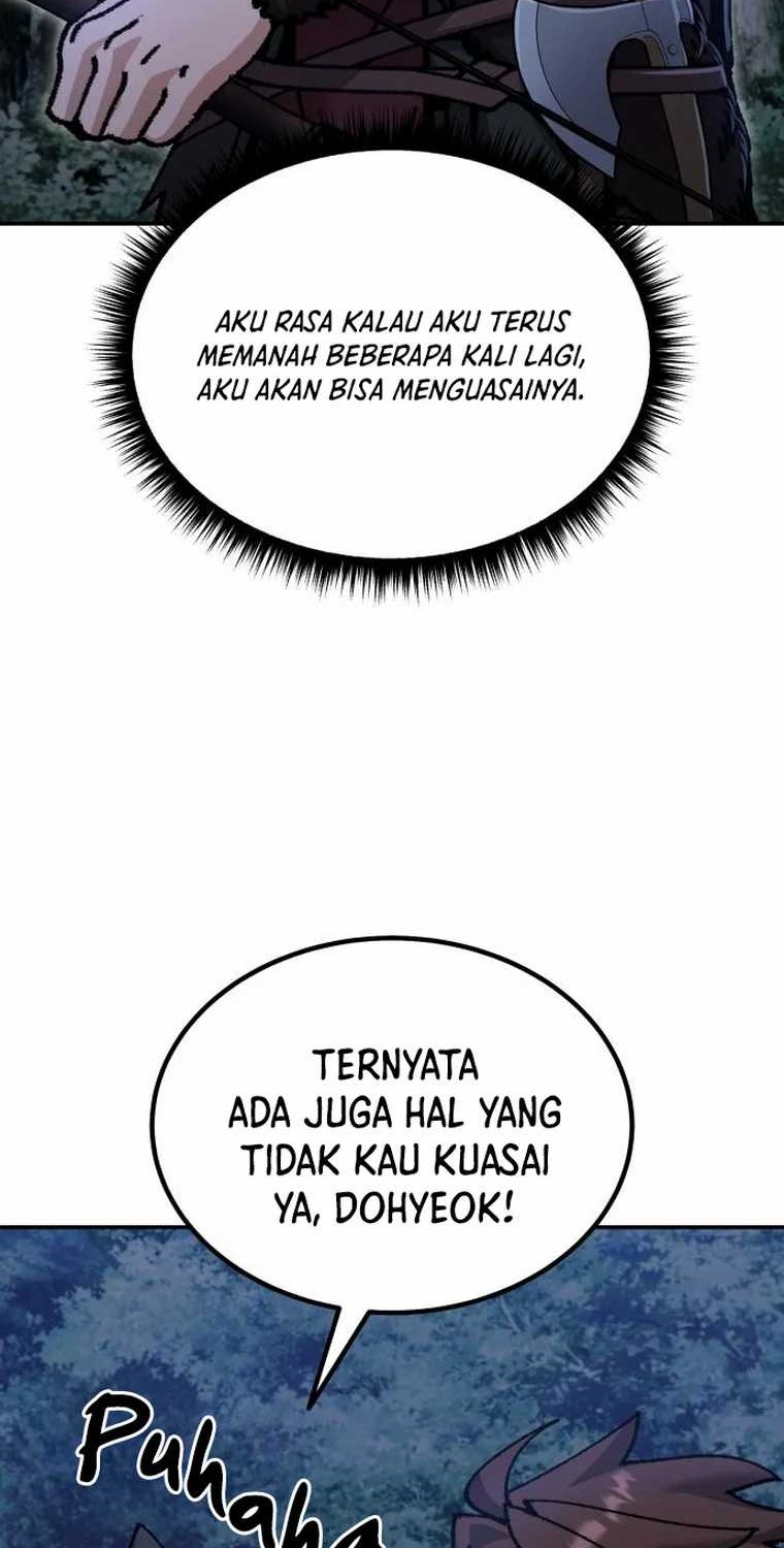 I Regressed, but the World didn’t End Chapter 10 - halaman 40