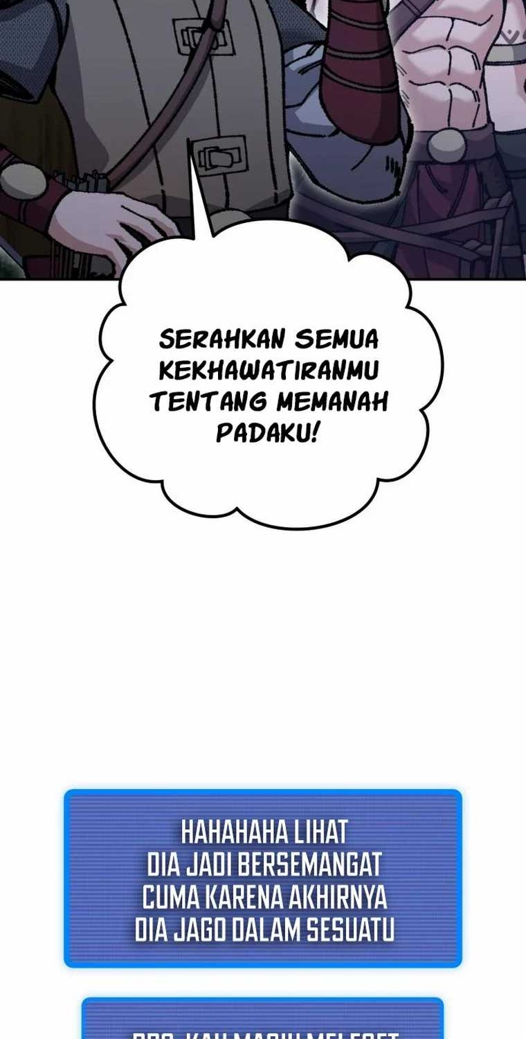 I Regressed, but the World didn’t End Chapter 10 - halaman 42