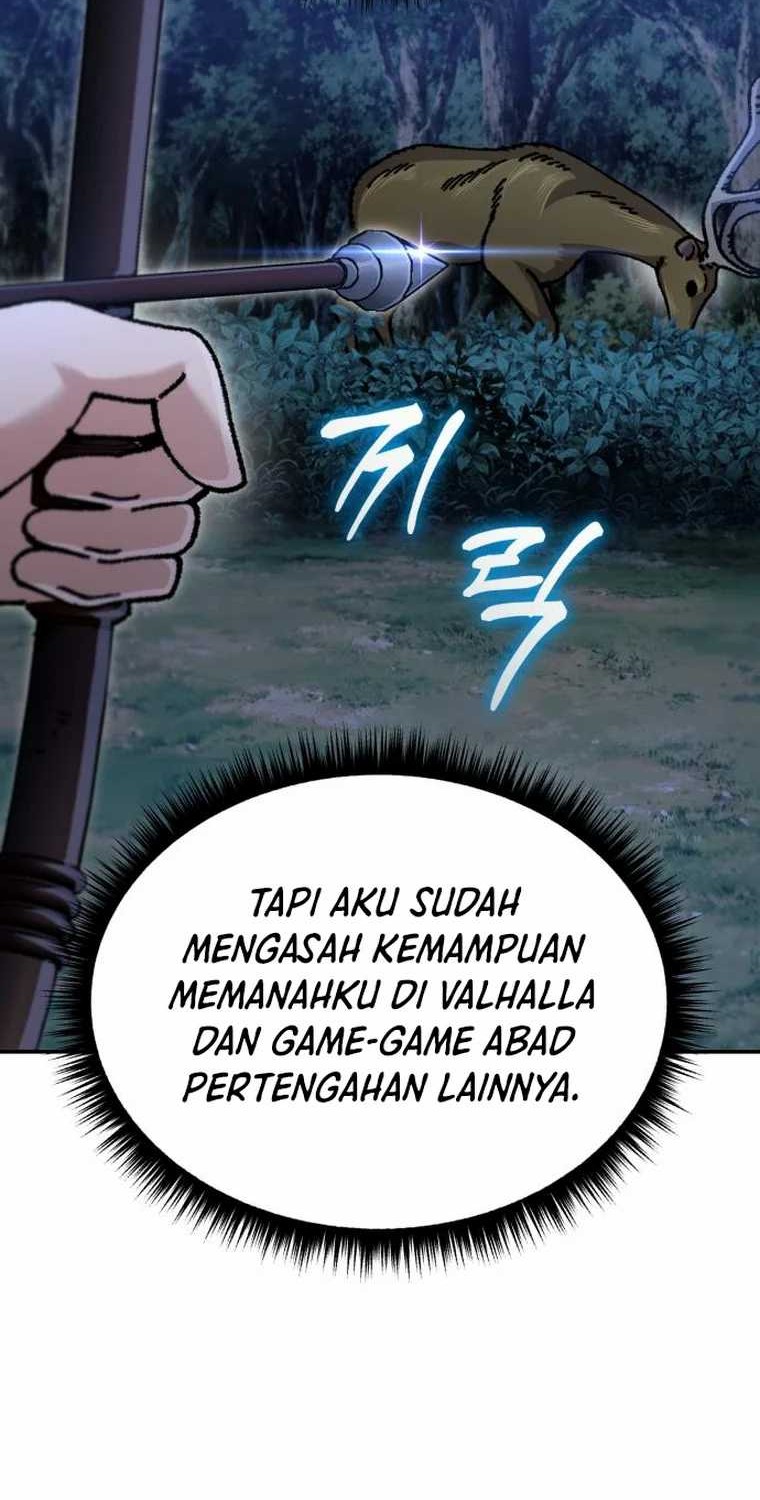 I Regressed, but the World didn’t End Chapter 10 - halaman 46