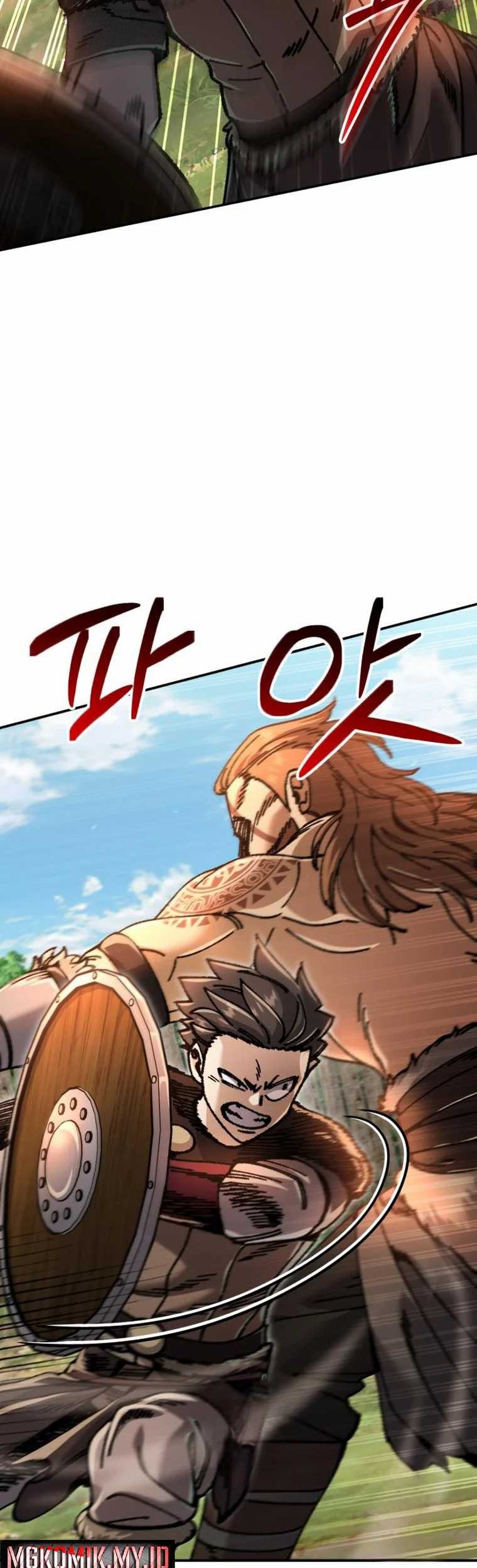 I Regressed, but the World didn’t End Chapter 10 - halaman 5
