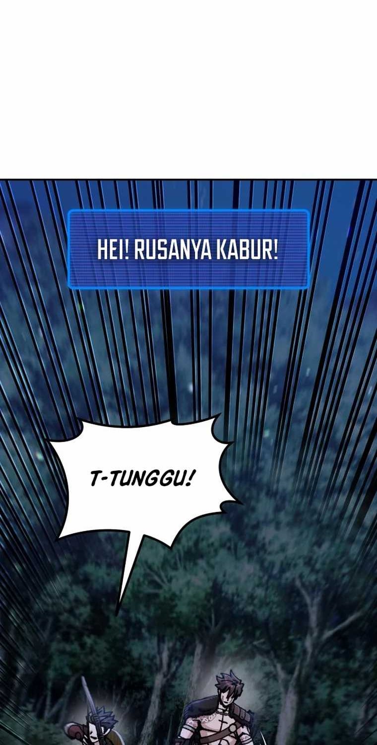 I Regressed, but the World didn’t End Chapter 10 - halaman 50