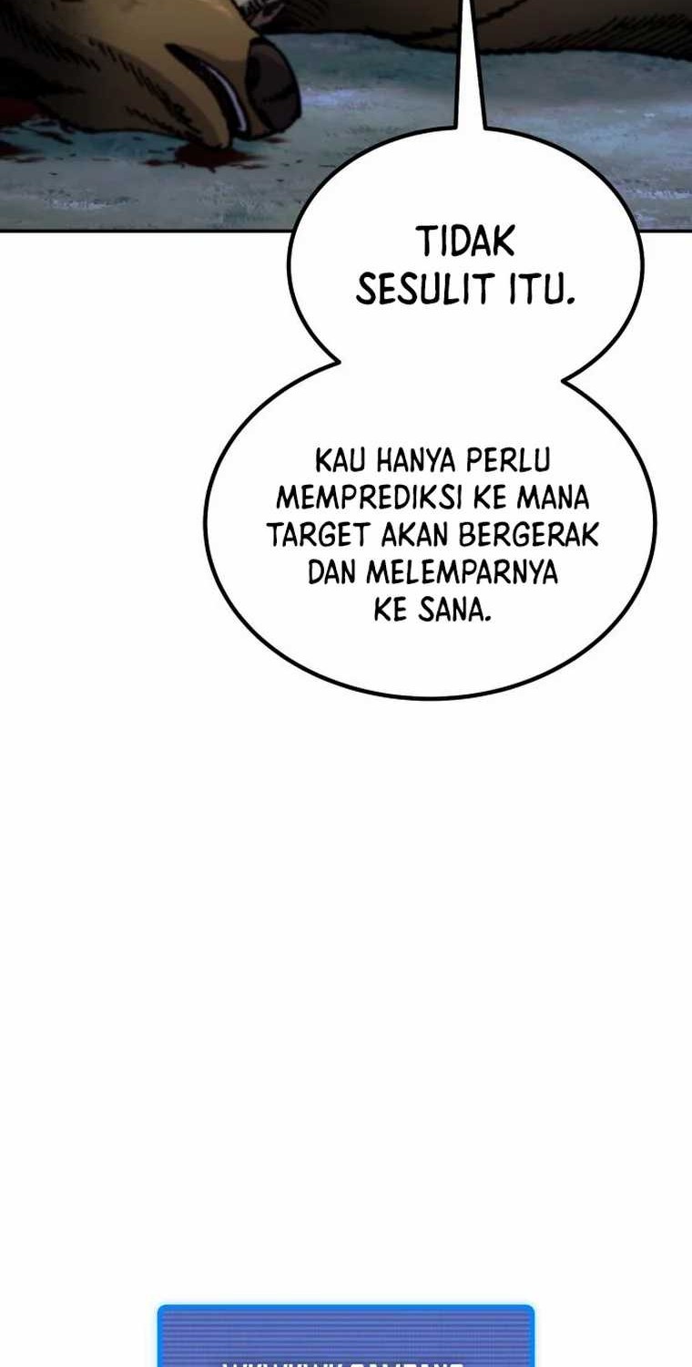 I Regressed, but the World didn’t End Chapter 10 - halaman 56