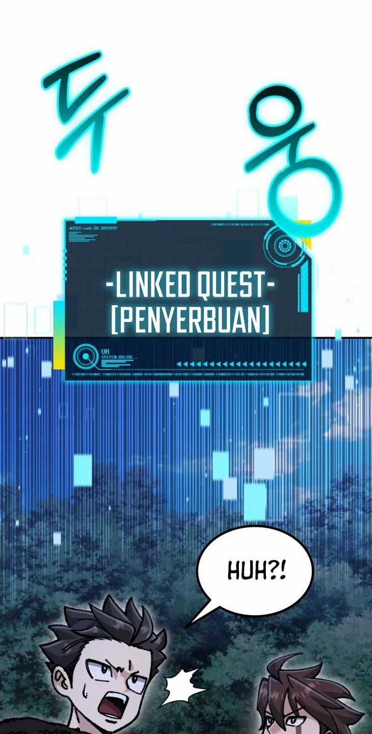 I Regressed, but the World didn’t End Chapter 10 - halaman 58