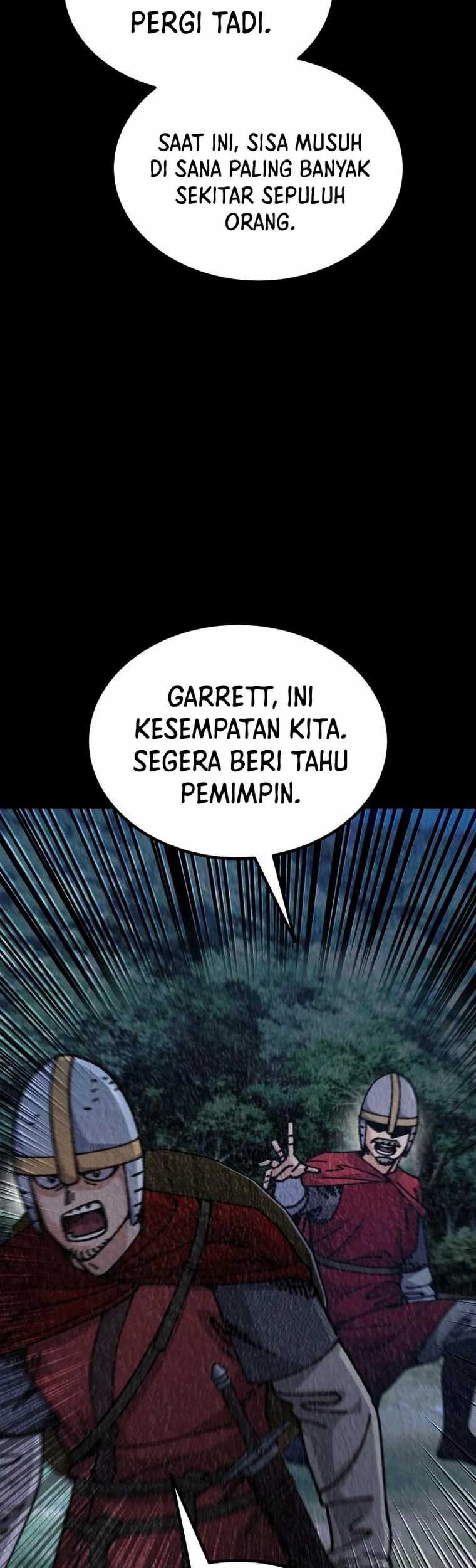 I Regressed, but the World didn’t End Chapter 10 - halaman 61