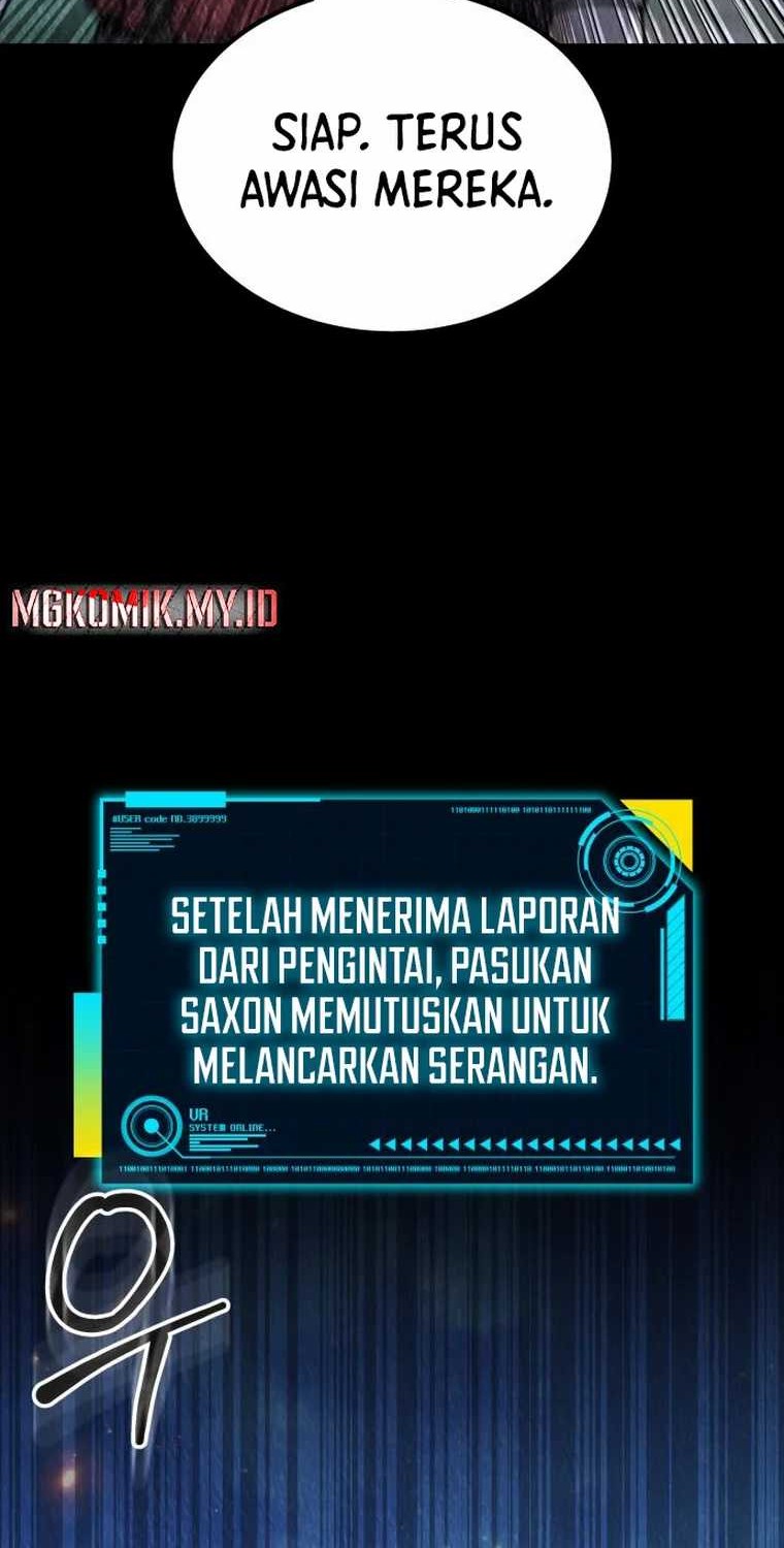 I Regressed, but the World didn’t End Chapter 10 - halaman 62