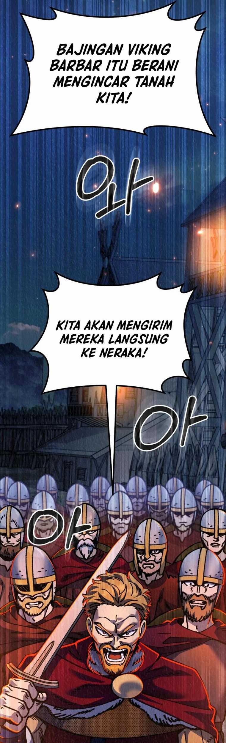 I Regressed, but the World didn’t End Chapter 10 - halaman 63