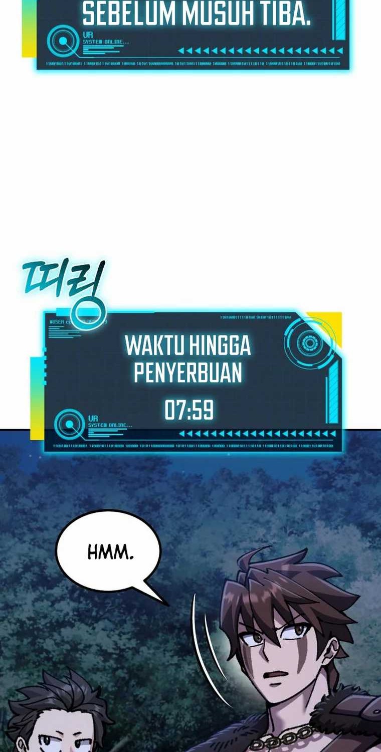 I Regressed, but the World didn’t End Chapter 10 - halaman 66