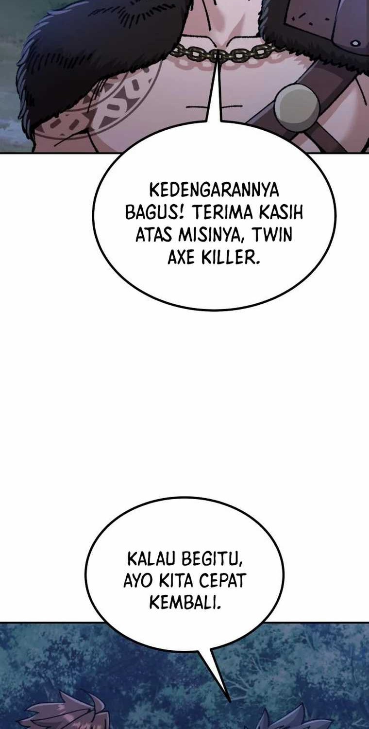 I Regressed, but the World didn’t End Chapter 10 - halaman 68