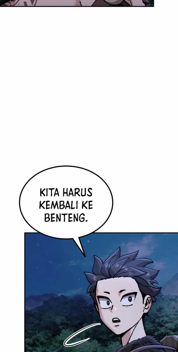I Regressed, but the World didn’t End Chapter 10 - halaman 70